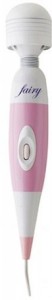 Fairy Vibrator von Omocha Dreams