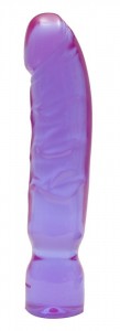 Gonzales Dildo Lila