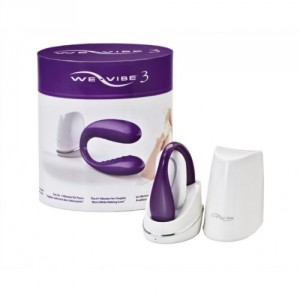 WeVibe III Verpackung