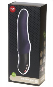 FunFactory Stronic 1 Verpackung