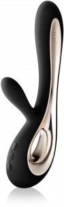 LELO Soraya Black