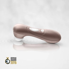 Satisfyer 2 Pro Gold